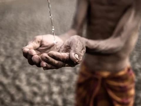 6 Langkah Hadapi Krisis Air Bersih