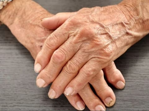 Manfaat Aspek Sugesti Niat Puasa untuk Kesehatan Lansia