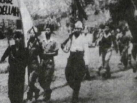 Saat Ulama Memompa Semangat Juang Laskar Santri Hadapi Penjajah