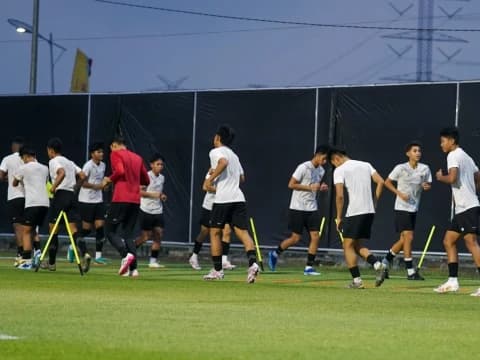 Lawan Maroko di Piala Dunia U-17, Pengamat: Lini Pertahanan Indonesia Harus Lebih Solid