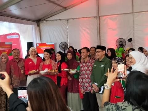 Lewat Program NU Care Sehat, LAZISNU Komitmen Kurangi Angka Stunting dan Ciptakan Keluarga Maslahat