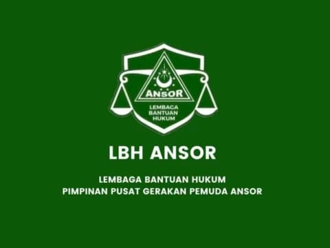 LBH Ansor Siap Melakukan Advokasi untuk Warga Wadas
