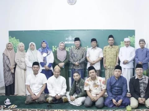 Gelar Konsolidasi, Lembaga Bahtsul Masail PBNU Bahas Draf Masalah hingga Kaderisasi