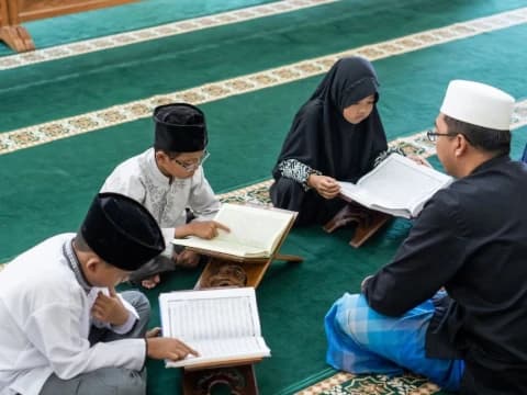 Jangan Pernah Berhenti Belajar, Berikut Alasannya