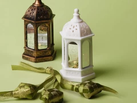 Hari Raya Umat Terdahulu Menurut Syekh Abdul Qadir 