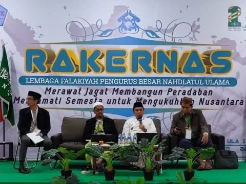 Sudah Diuji, Lembaga Falakiyah PBNU: Awal Subuh Tetap di Ketinggian Matahari -20 Derajat