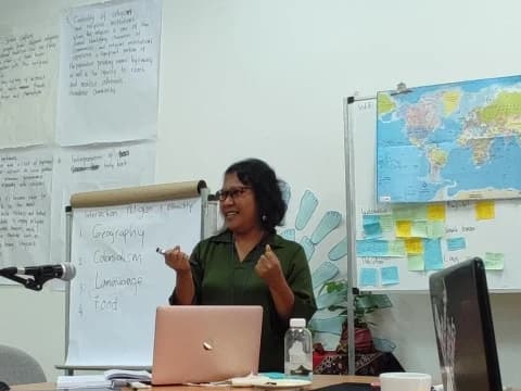 Delapan Akar Masalah Ini Sering Picu Konflik Etnis dan Agama di Asia