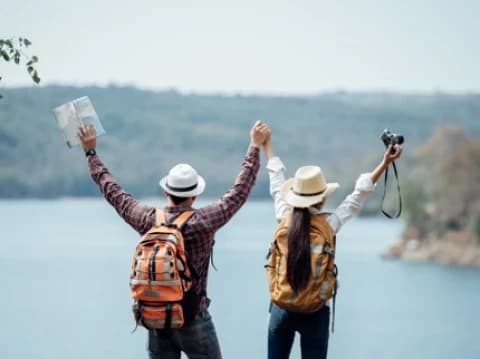 Humor: Kurang Liburan dan Jalan-Jalan