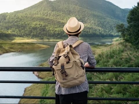 6 Tips Jaga Kesehatan Tubuh saat Musim Liburan