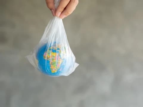 Generasi Muda Didorong Terus Suarakan Krisis Iklim yang Makin Mengkhawatirkan