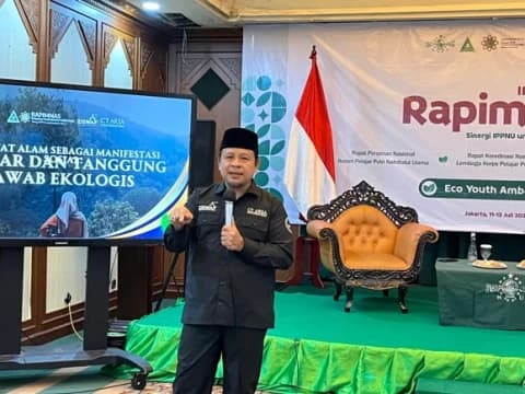 4 Gerakan Ekofeminisme untuk Selamatkan Lingkungan, Perempuan Muda Jadi Garda Terdepan