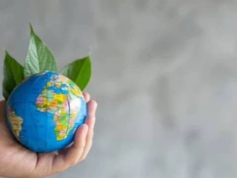 Khutbah Jumat: Menjaga Lingkungan Bagian dari Perintah Agama