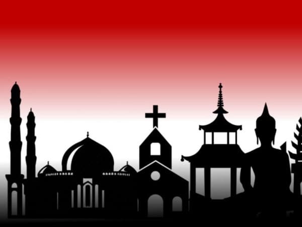 Butuh Pandangan Keagamaan Bijak untuk Menyelesaikan Masalah