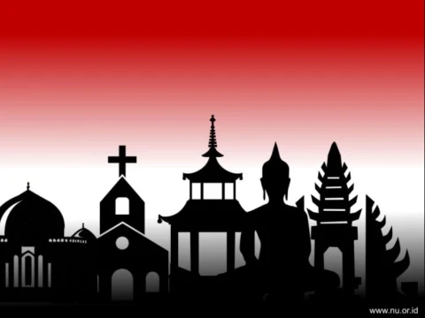 Hari Agama Sedunia dan Pentingnya Toleransi Antarumat Beragama