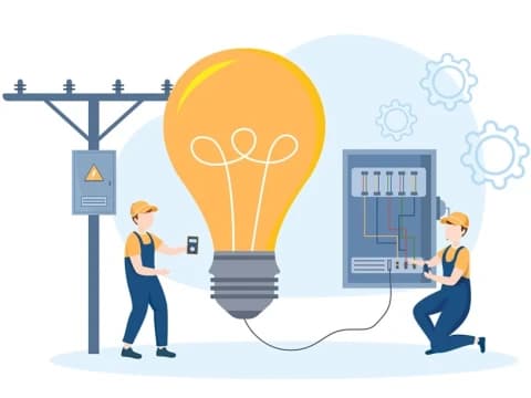 PLN Diminta Libatkan Swasta Atasi Krisis Listrik di Perbatasan