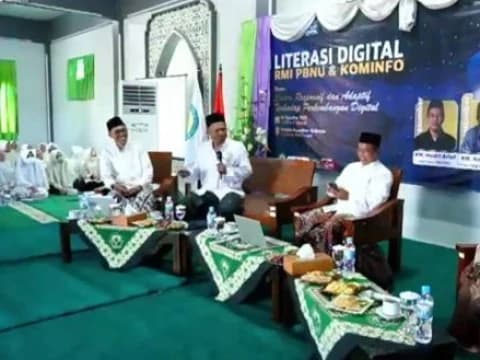 Keamanan Data Pribadi Penting di Era Digital