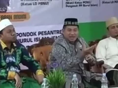 Strategi Dakwah yang Cocok untuk Generasi Gawai di Era Digital