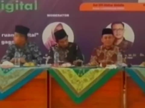 Langkah-langkah Memanfaatkan Era Literasi Digital agar Produktif Menulis
