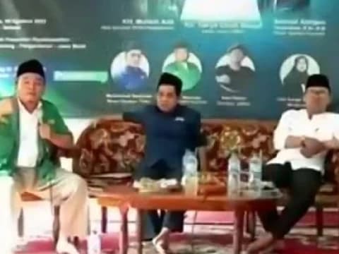 Penting Bagi Santri untuk Memahami Literasi Digital