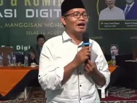 Empat Rukun Literasi Digital yang Harus Dikuasai