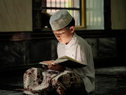 Living Hadits, Tradisi Lisan yang Menguat di Masyarakat