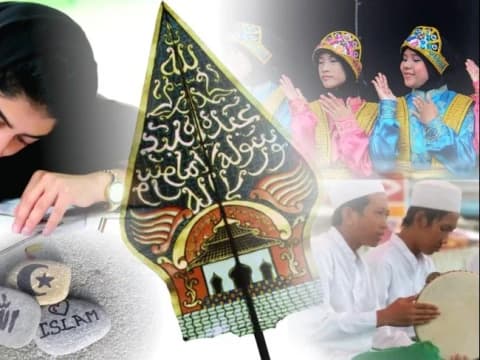 Mengenal Ilmu Living Hadits