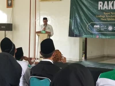 Khidmah Kesehatan sebagai Jihad Kemanusiaan