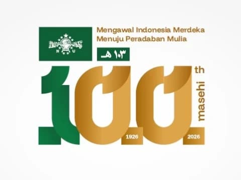 PBNU Gelar Puncak Harlah Ke-100 NU di Istora Senayan, Presiden Prabowo Dijadwalkan Hadir