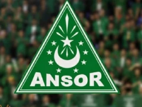 Lirik Mars GP Ansor dan Ketetapan Peraturan Organisasi 