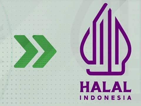Tahap Pemberlakuan Label Halal Baru