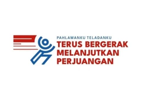 Kemensos Rilis Tema dan Logo Hari Pahlawan 2025, Akan Ada Penganugerahan Gelar Pahlawan