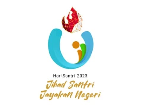 60 Hadiah Umrah Disiapkan untuk Peserta Jalan Sehat Hari Santri 2023