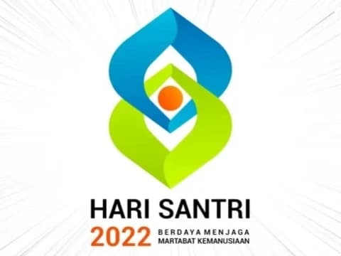 Ini Ketentuan Peringatan Hari Santri dari Kementerian Agama