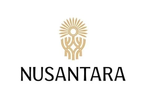 Kata Pakar Desain soal Logo IKN Nusantara