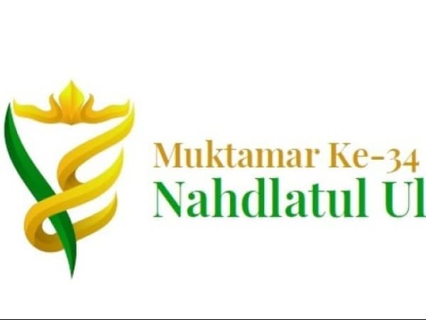Filosofi Logo Muktamar ke-34 NU