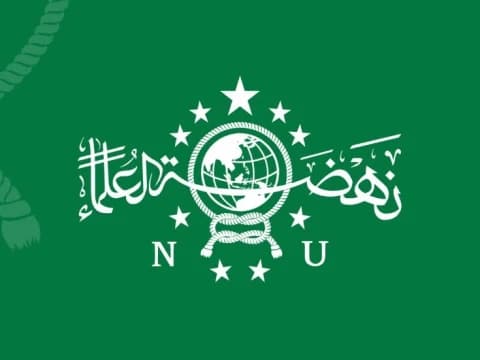 Kronologi Persoalan di PBNU (2): Syuriyah Terbitkan Surat, Ketum Gelar Silaturahim Alim Ulama, Sekjen Menanggapi