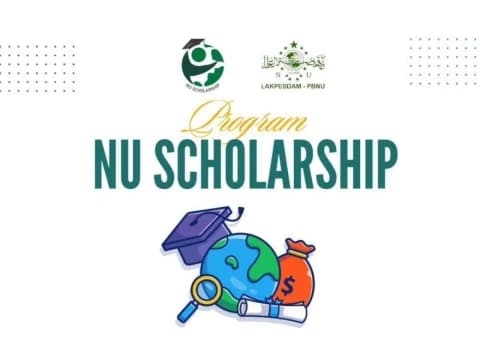 Lakpesdam PBNU Luncurkan Program NU Scholarship Besok 