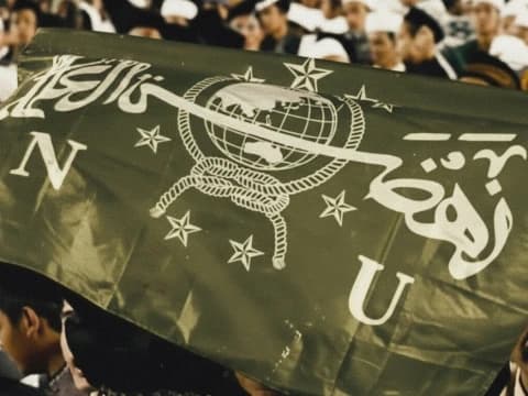 Jejak Sejarah NU Klaten, Ternyata Lahir dari Desa Kecil Sejak 1933