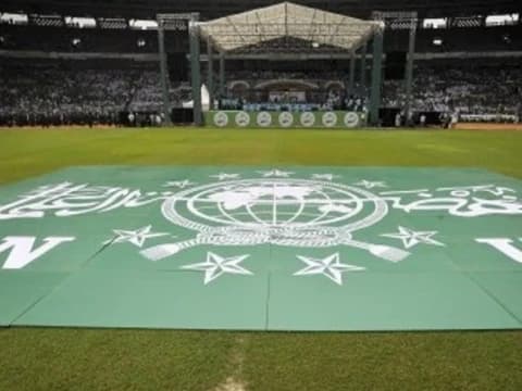 NU Menjadi Inisiator Pembentukan Liga Muslimin Indonesia