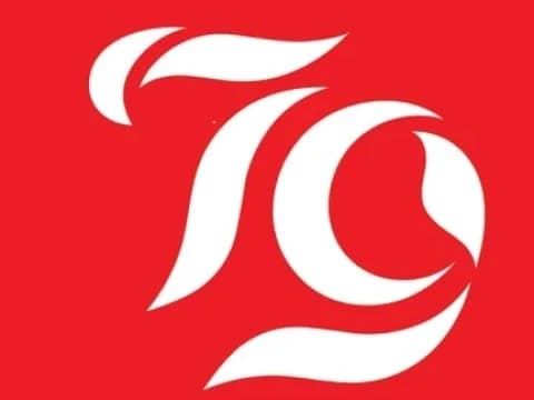 Ini Keunikan Logo HUT Ke-79 RI: Tampilan Organis dan Tidak Kaku