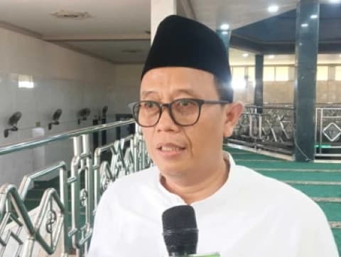 LPBINU Dorong Masjid Jadi Pusat Pengelolaan Sampah dan Lingkungan Berkelanjutan