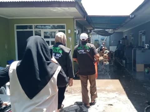 Pendidikan di Bali Harus Pulih Cepat Pascabanjir