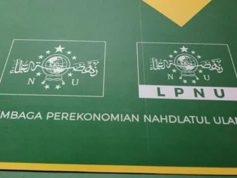 Lembaga Perekonomian PBNU: Kenaikan Harga BBM Tak Boleh Seketika