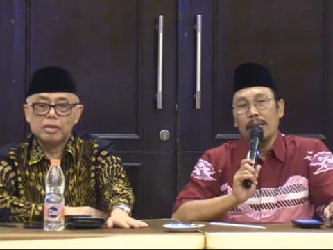 Digelar Akhir November, Simposium Digitalisasi PTNU Bangun Sistem Akademik Berbasis Data