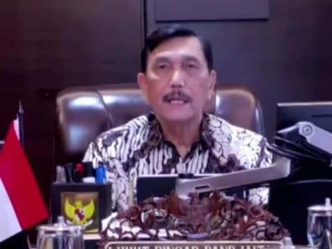 Makin Longgar, Pemerintah Cabut Syarat PCR Perjalanan dan Izinkan Kompetisi Olahraga