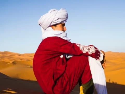 Nasihat Luqman Hakim pada Anaknya: Takdirmu adalah yang Terbaik