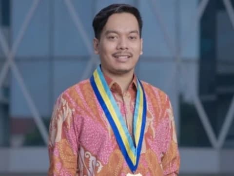 Gus Abe Merasa Janggal, Selama Pimpin PB PMII WhatsAppnya Diretas 3 Kali