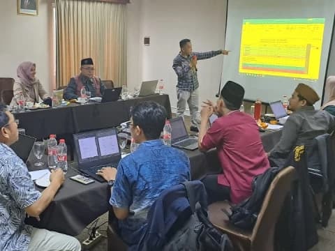 Ciptakan Generasi Cemerlang, LP Ma’arif NU Minta Semua Pihak Jalin Sinergisitas