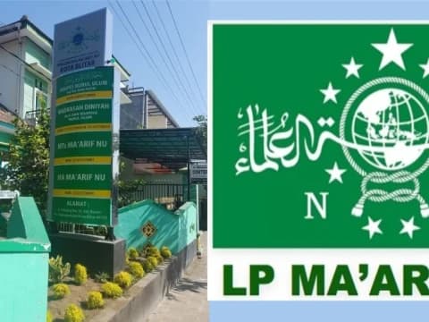 Ma’arif NU Bangun Ekosistem Pendidikan Lewat Transformasi Digital