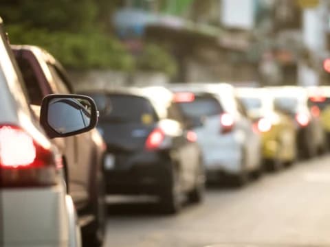 Kultum Ramadhan: Hal-hal yang Harus Dijaga saat Ngabuburit Ramadhan